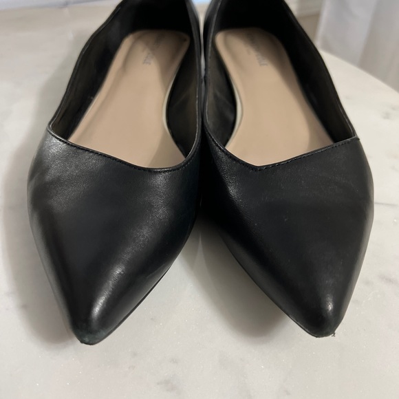Kenneth Cole pointed flats - Picture 2 of 3